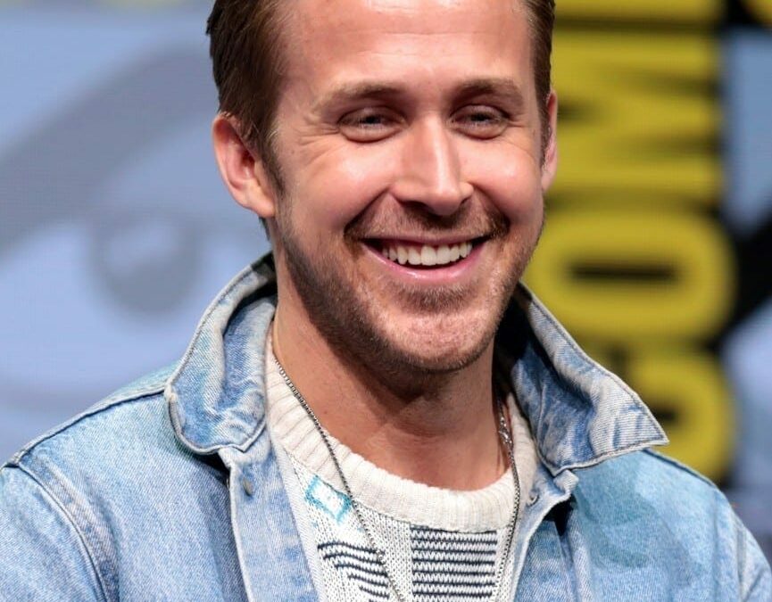 Ryan Gosling, Anne Hathaway: Famosos Nacidos Hoy, 12 de noviembre