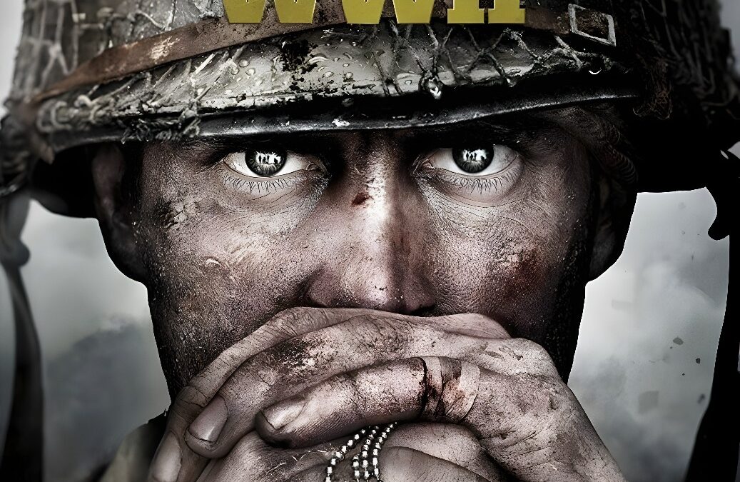 Video-juegos Recomendados: Call of Duty WWII