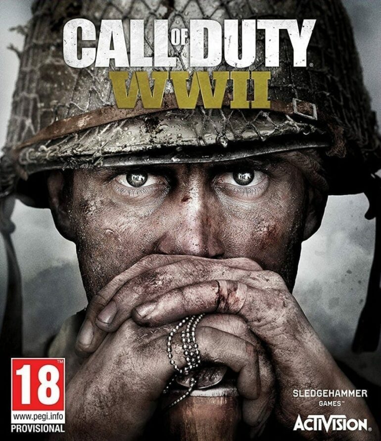 Video-juegos Recomendados: Call of Duty WWII