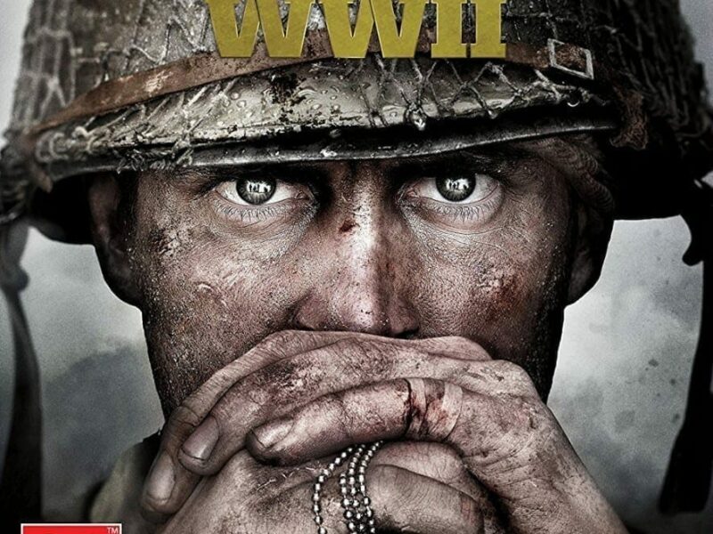 Video-juegos Recomendados: Call of Duty WWII
