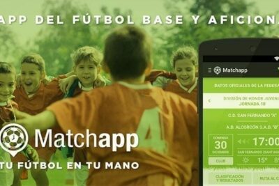 Matchapp alcanza los 500.000 usuarios activos