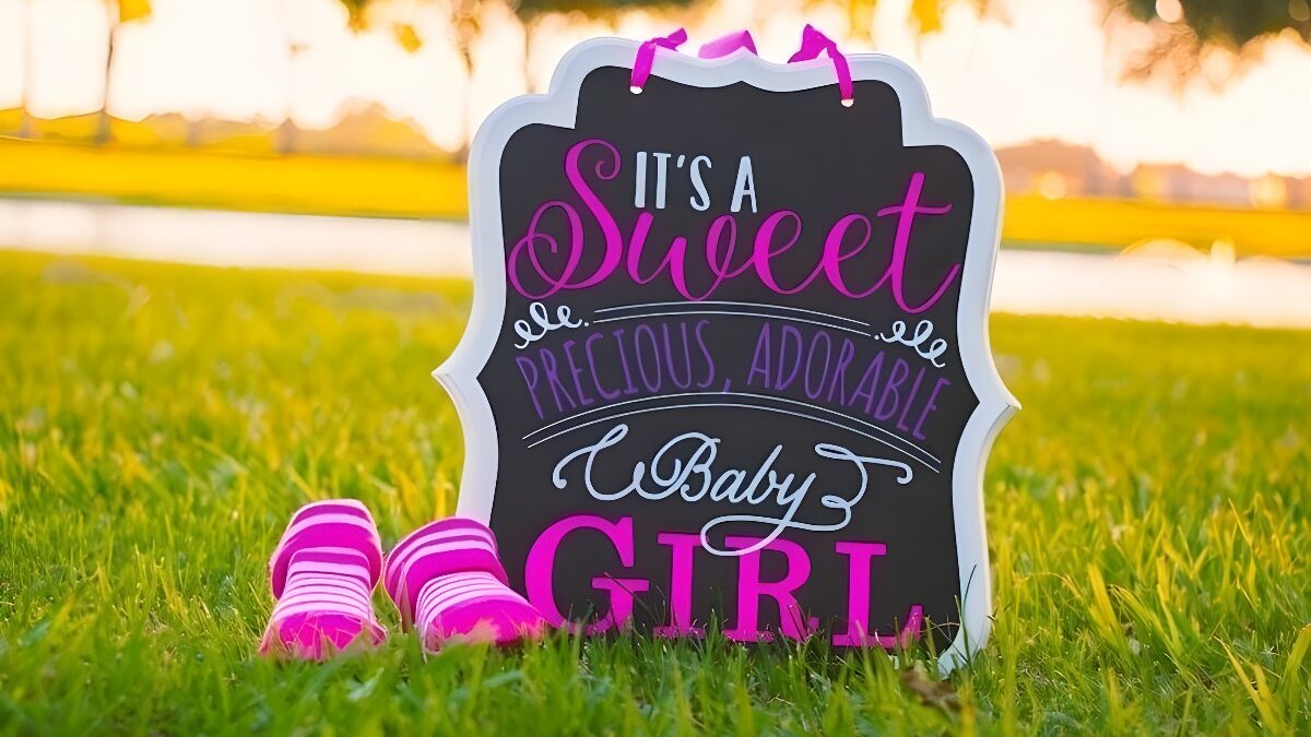 Baby Shower, la nueva tendencia en fiestas de bebés