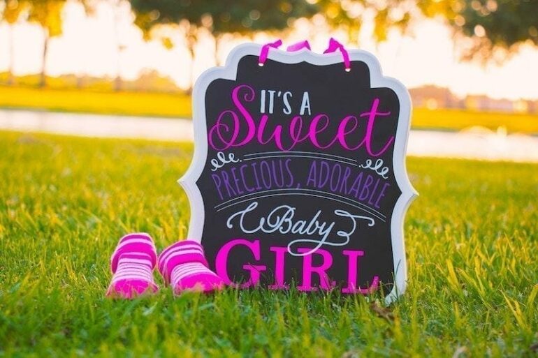 Baby Shower, la nueva tendencia en fiestas de bebés