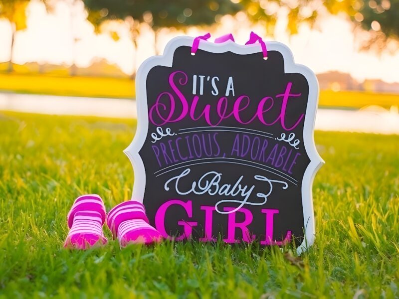 Baby Shower, la nueva tendencia en fiestas de bebés