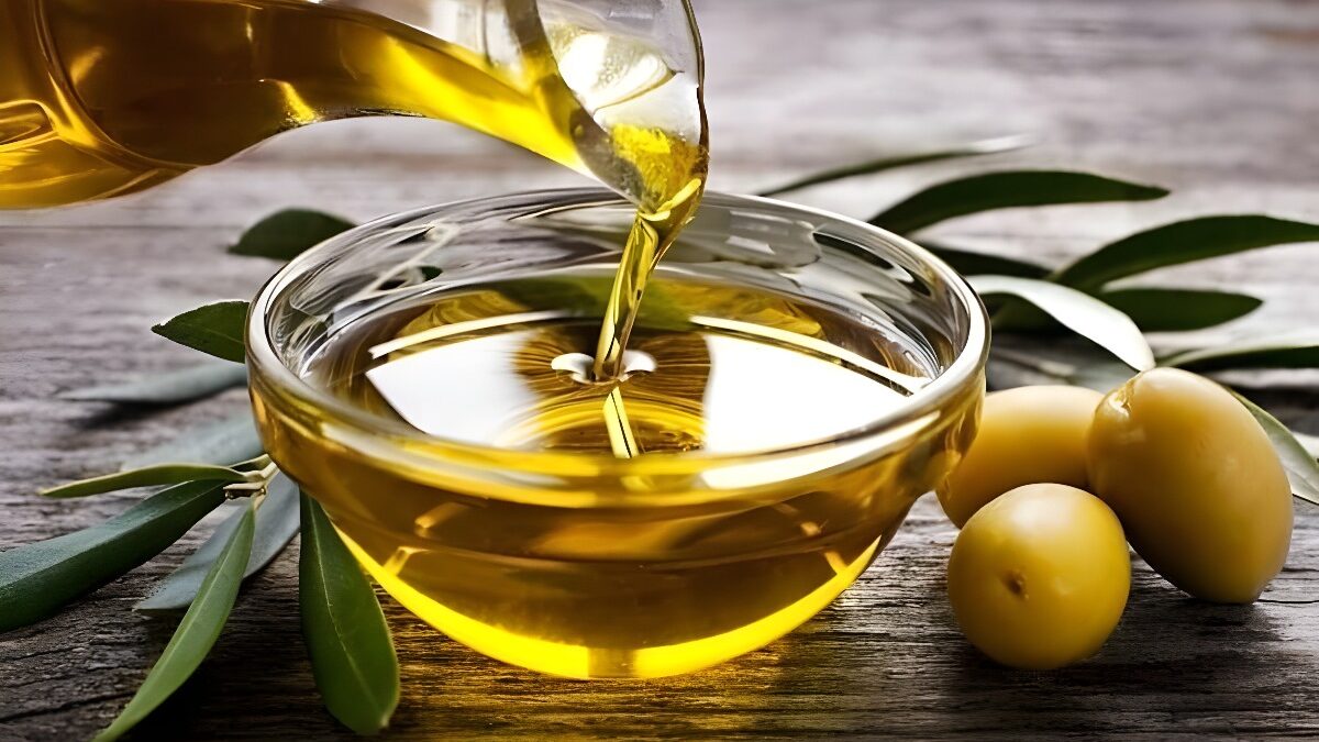 El Aceite de Oliva Ozonizado, protagonista en la Cosmética Natural