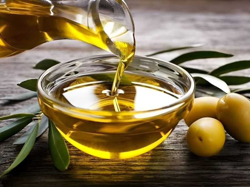 El Aceite de Oliva Ozonizado, protagonista en la Cosmética Natural