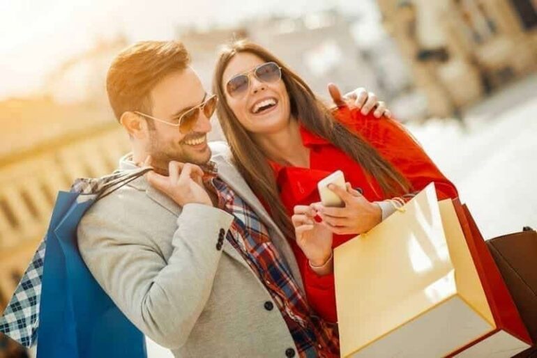 Cuáles han sido los Smartphones más vendidos en el Black Friday