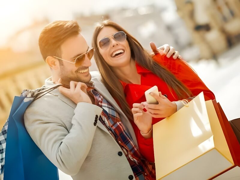 Cuáles han sido los Smartphones más vendidos en el Black Friday