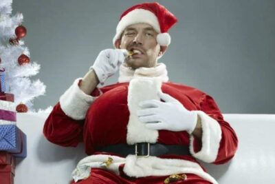 Remedios naturales para los excesos navideños