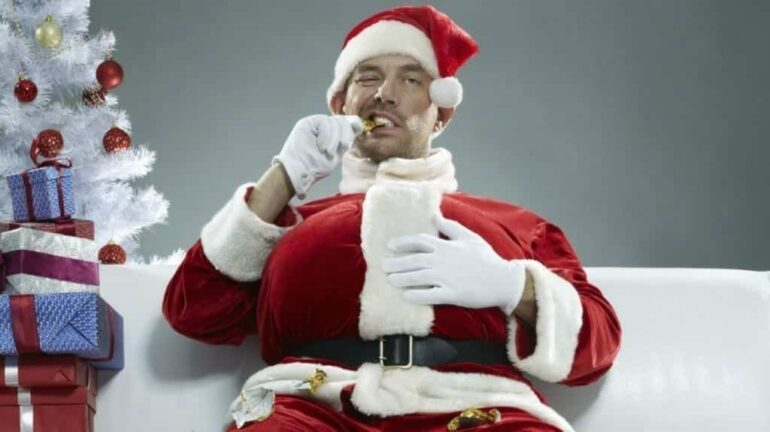 Remedios naturales para los excesos navideños