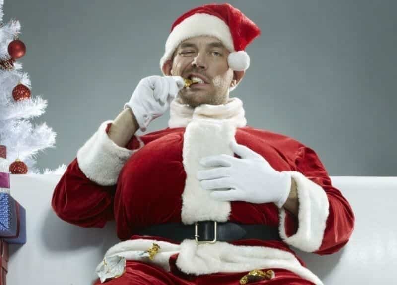 Remedios naturales para los excesos navideños