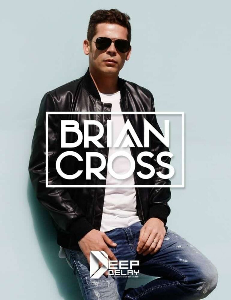 Brian Cross formará parte del roster de «Deep Delay Management»