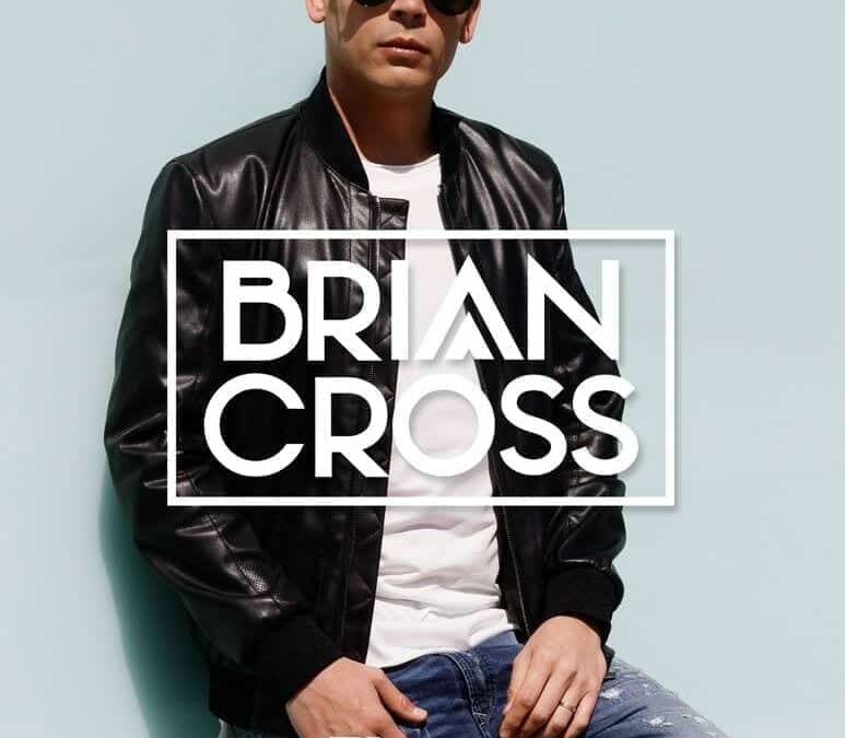 Brian Cross formará parte del roster de «Deep Delay Management»