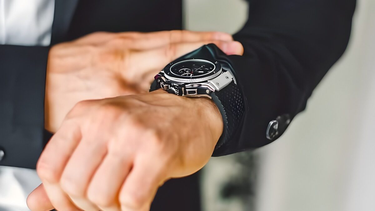 Clicktime presenta su colección de relojes para regalar esta Navidad
