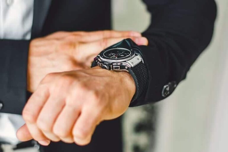 Clicktime presenta su colección de relojes para regalar esta Navidad