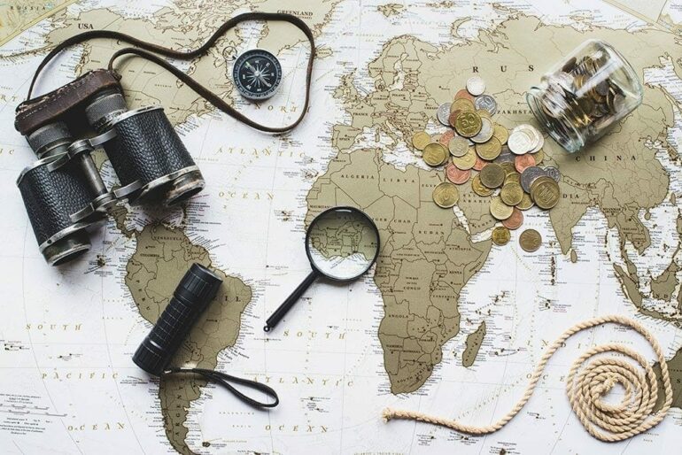 Ofertas en viajes de fin de curso y viajes para estudiantes