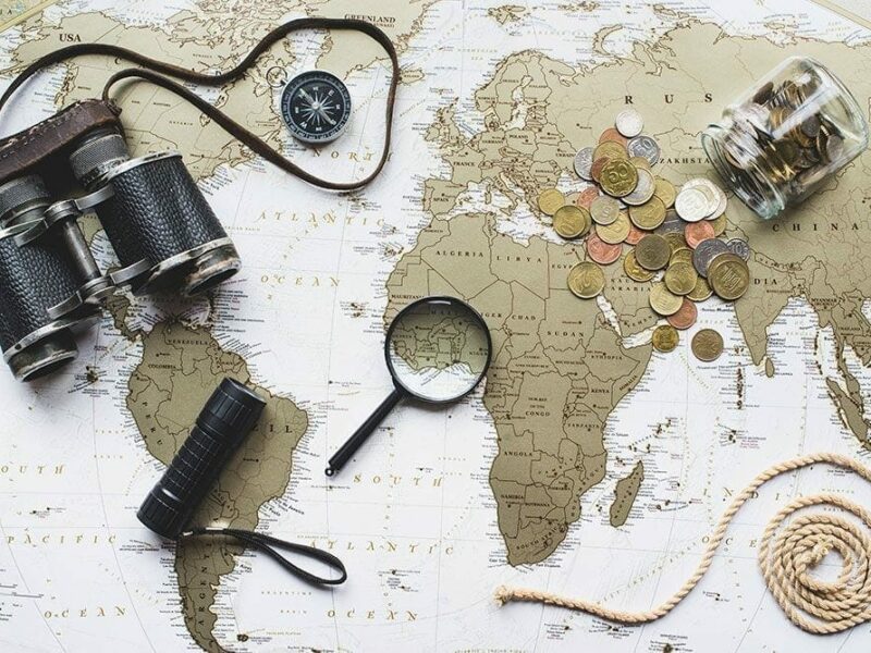 Ofertas en viajes de fin de curso y viajes para estudiantes