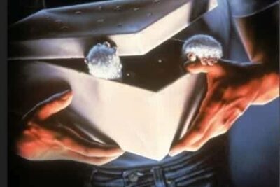 Reestreno en cines de España de Gremlins