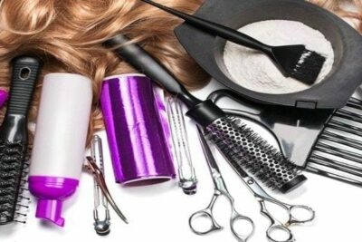 Los ciclos de la moda se dejan ver en el mundo de la peluquería