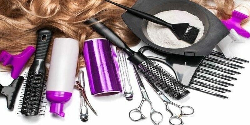 Los ciclos de la moda se dejan ver en el mundo de la peluquería