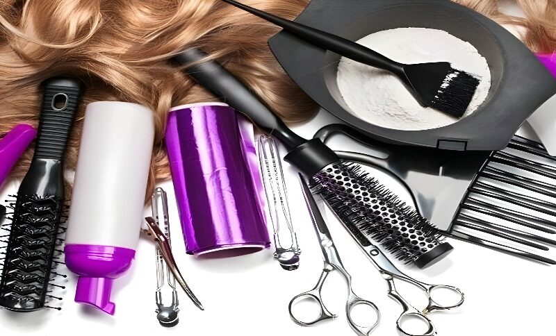 Los ciclos de la moda se dejan ver en el mundo de la peluquería