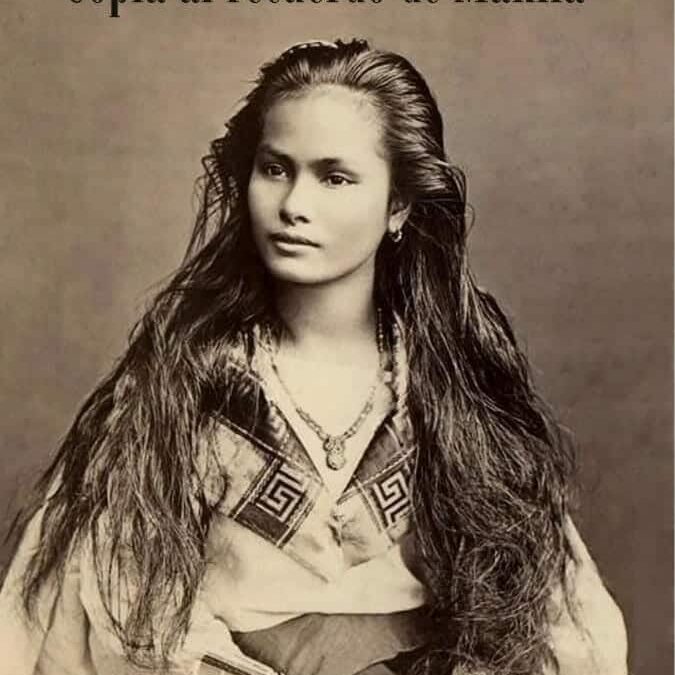 »Copla al recuerdo de Manila», la nueva novela de Jordi Verdaguer Vila-Sivil, bajo el sello de la Unión de Escritores de Cuba (versión papel) y de Editorial Planeta (versión digital)