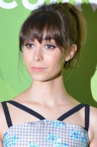 Cristin Milioti. Autor: Mingle Media TV