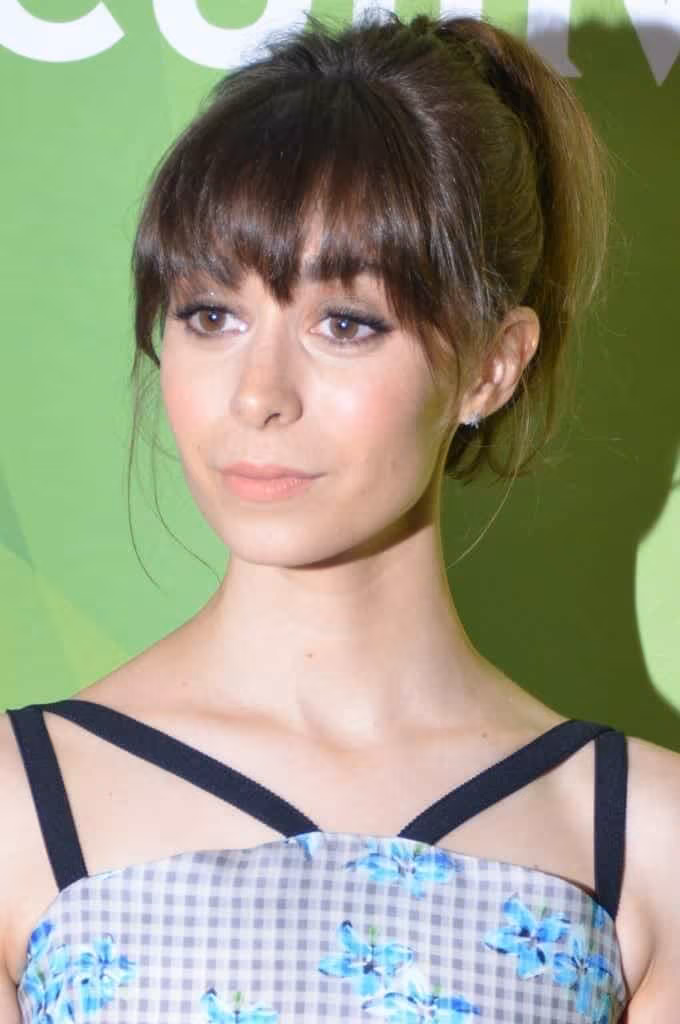 Cristin Milioti. Autor: Mingle Media TV