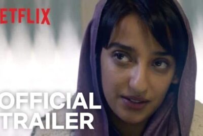 Black Mirror. Temporada 4 Episodio 3: Crocodile