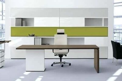 Decorador de interior como uno de los empleos en auge de los últimos años