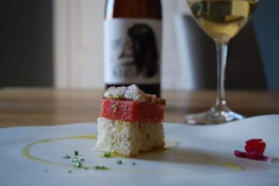 La anguila, el pescado de moda