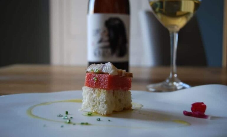 La anguila, el pescado de moda