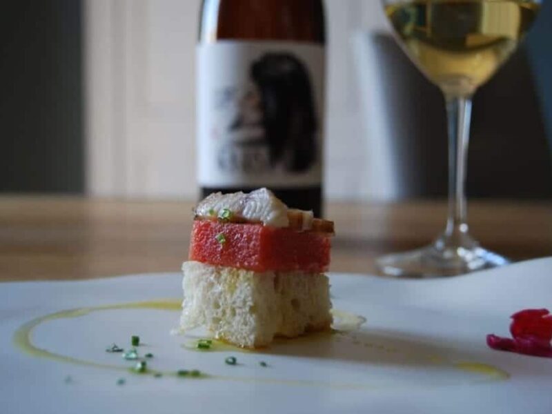 La anguila, el pescado de moda