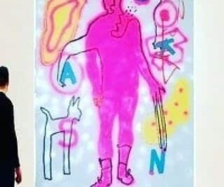 Eduardo Romaguera participará en The Armory Show 2018 en Nueva York