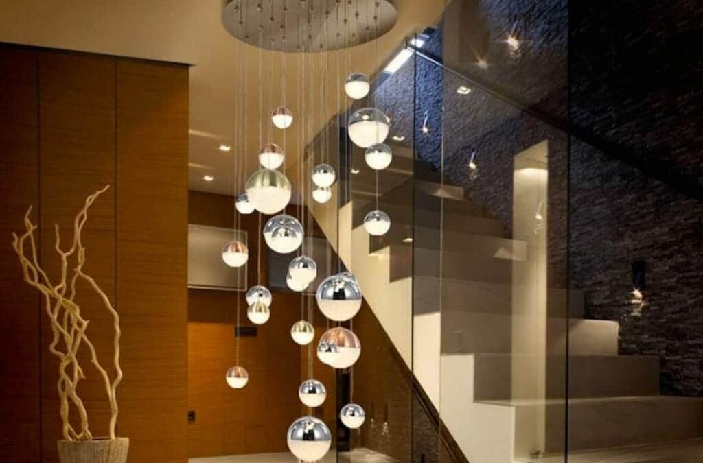 Igan iluminación presenta sus lámparas de techo para el 2018