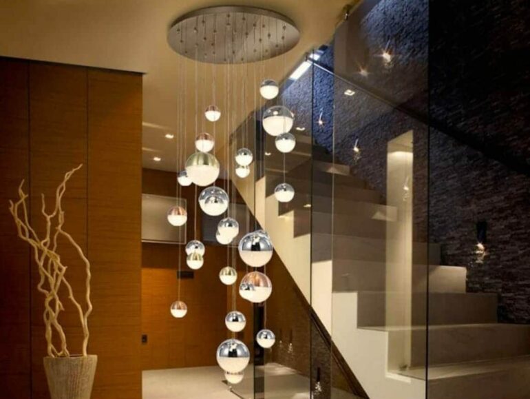 Igan iluminación presenta sus lámparas de techo para el 2018