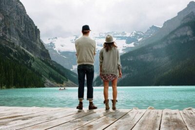 Quizá la persona soñada existe y todavía no se ha encontrado