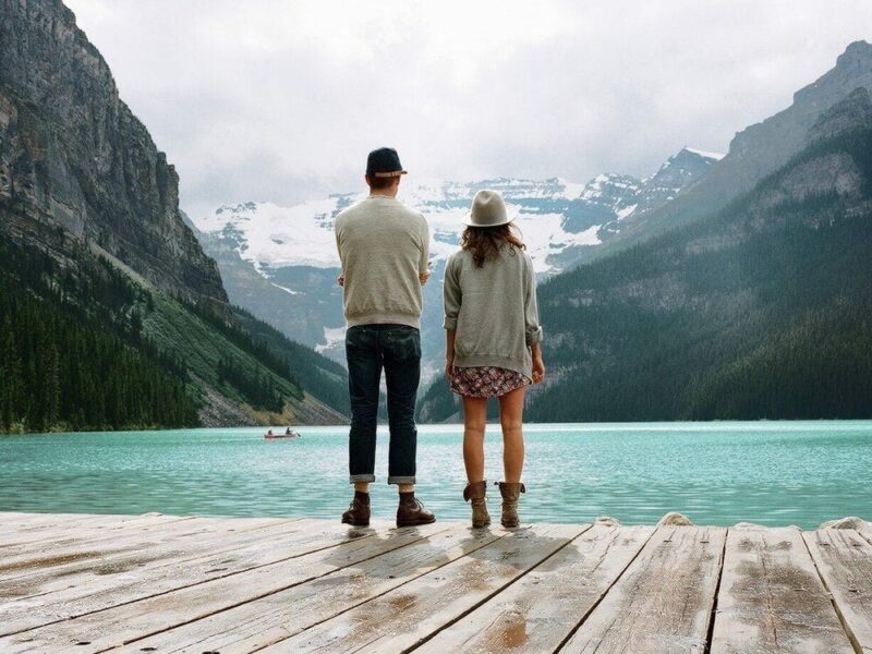 Quizá la persona soñada existe y todavía no se ha encontrado