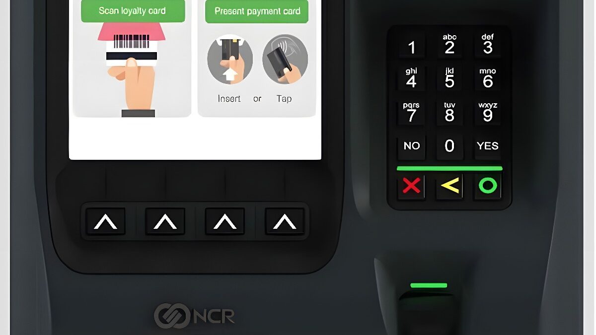 20 años después del debut del Self-Checkout: NCR sigue liderando la transformación de la experiencia Retail