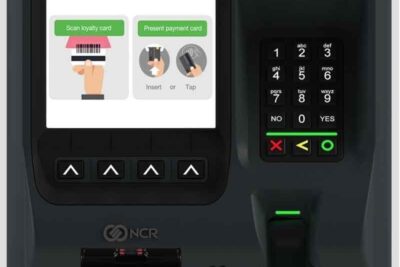 20 años después del debut del Self-Checkout: NCR sigue liderando la transformación de la experiencia Retail