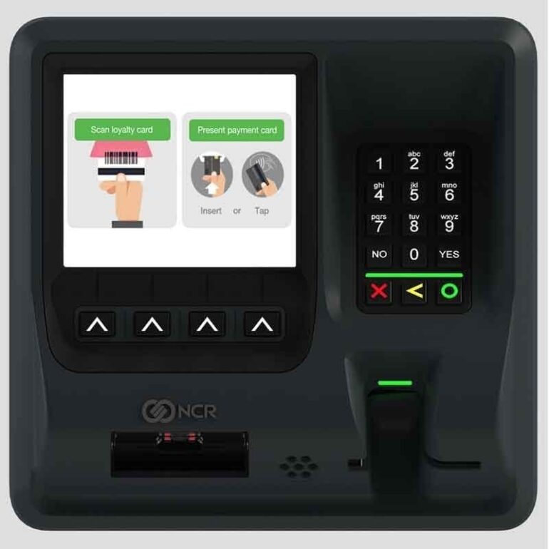 20 años después del debut del Self-Checkout: NCR sigue liderando la transformación de la experiencia Retail