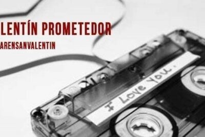 ¿Por qué componer una canción vuelve a ser el mejor regalo de San Valentín?