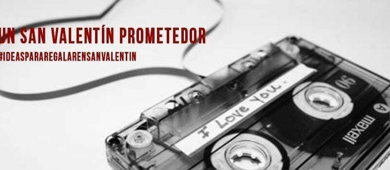 ¿Por qué componer una canción vuelve a ser el mejor regalo de San Valentín?