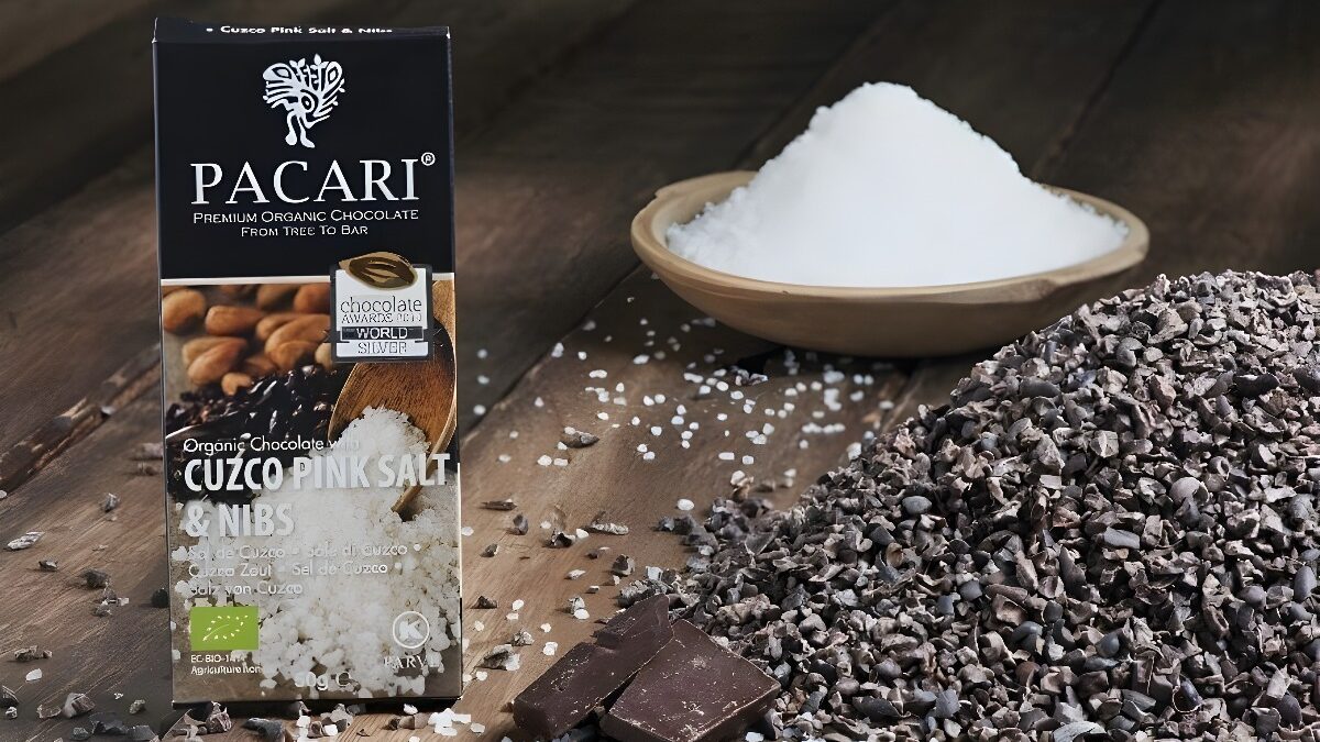 Siete curiosidades sobre el mundo del chocolate