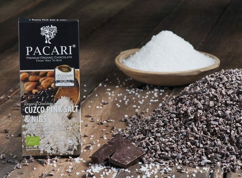 Siete curiosidades sobre el mundo del chocolate