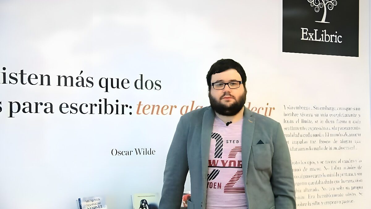 Editorial ExLibric pone en marcha una escuela internacional de escritores