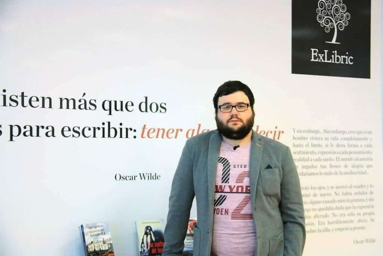 Editorial ExLibric pone en marcha una escuela internacional de escritores