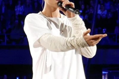 Sobre música alternativa, pop… y Justin Bieber.