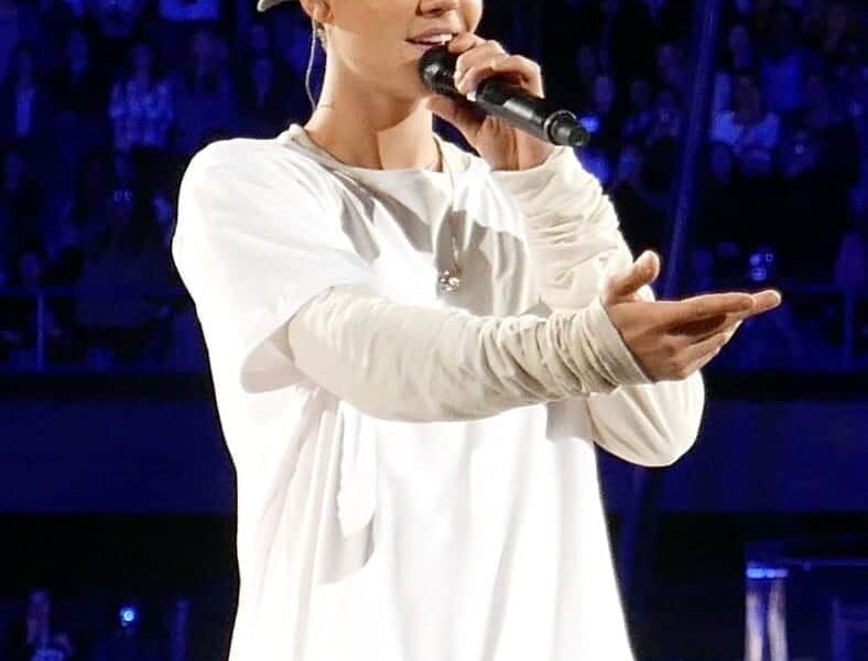 Sobre música alternativa, pop… y Justin Bieber.