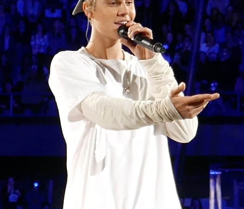 Sobre música alternativa, pop… y Justin Bieber.